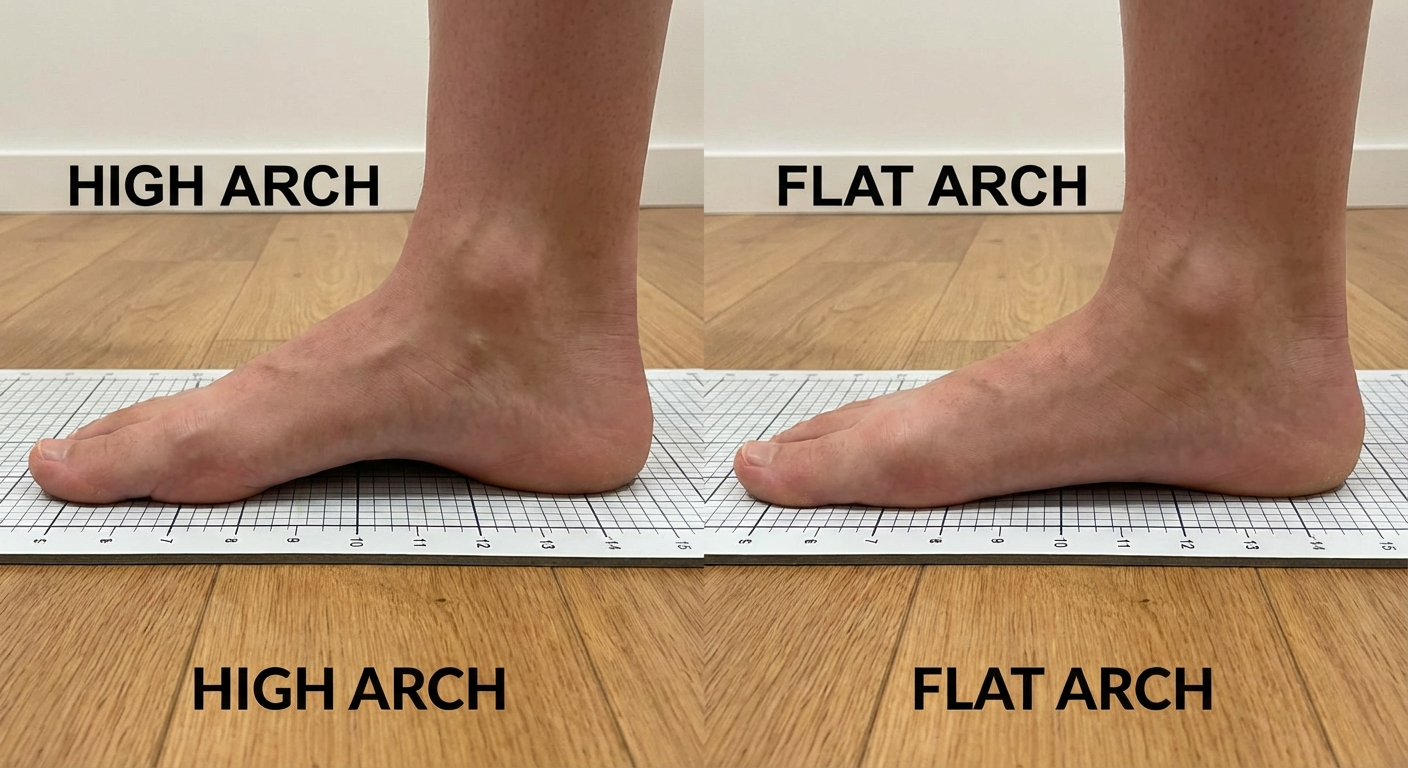 Dr Scholl insoles