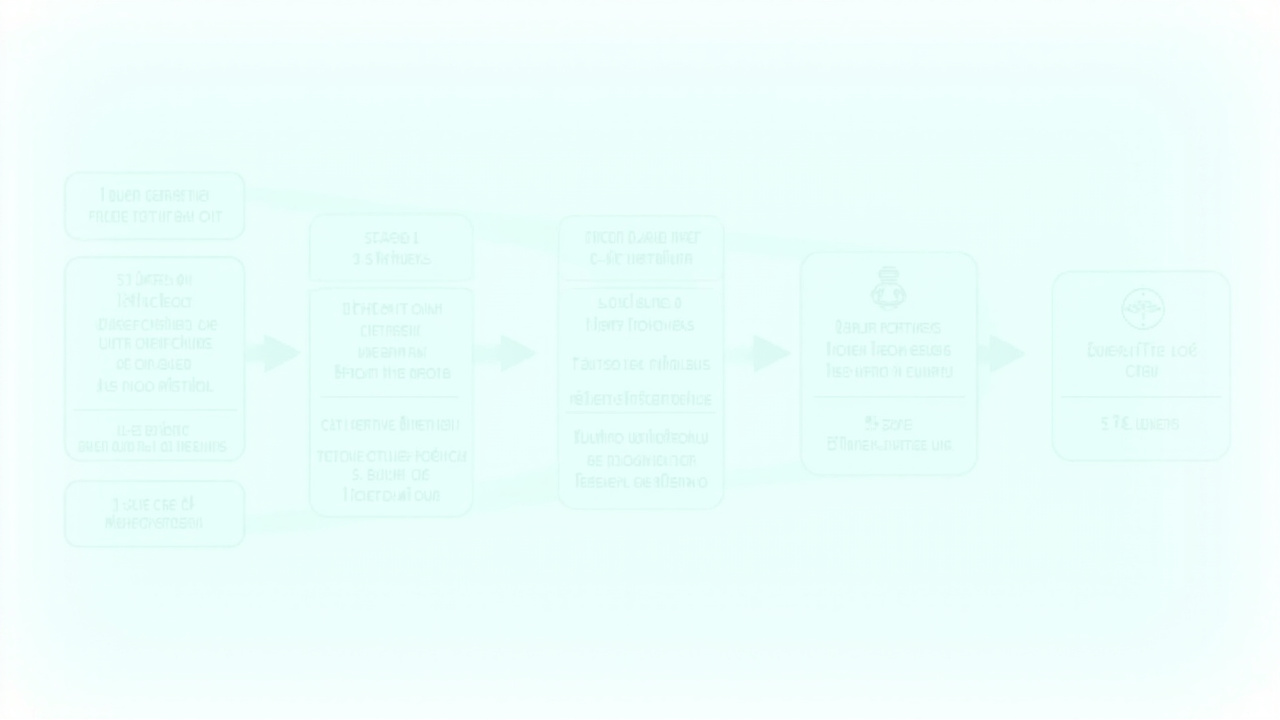 Treatment Escalation Pathway
