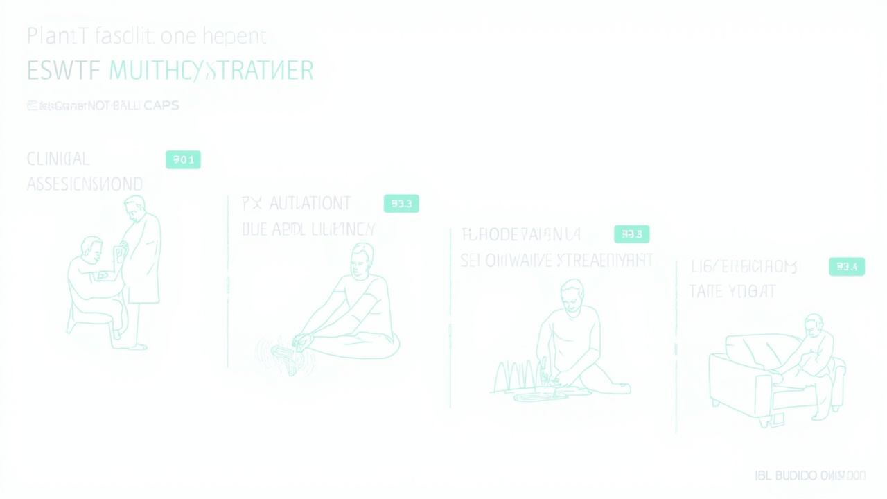 ESWT Treatment Process